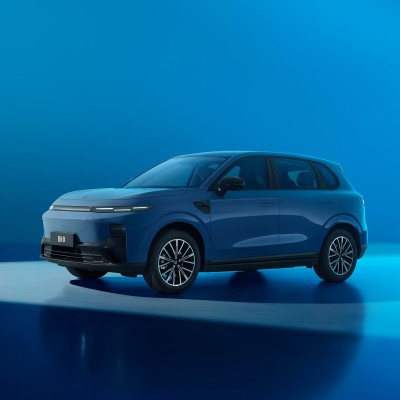 Αυτό είναι το νέο C-SUV της Leapmotor – Πότε έρχεται το B10 Ελλάδα