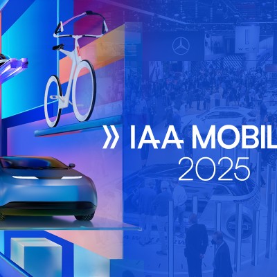 Έκθεση ΙΑΑ Mobility 2025: Τα αυτοκίνητα που αξίζει να δείτε στο Μόναχο