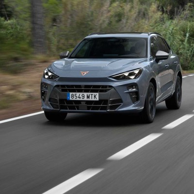 Δοκιμή CUPRA Terramar 1.5 eTSI: Ακέραιος χαρακτήρας!