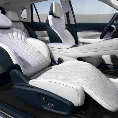 To premium C-SUV με την κορυφαία εμπειρία άνεσης – Κοστίζει κάτω από 30.000 ευρώ!