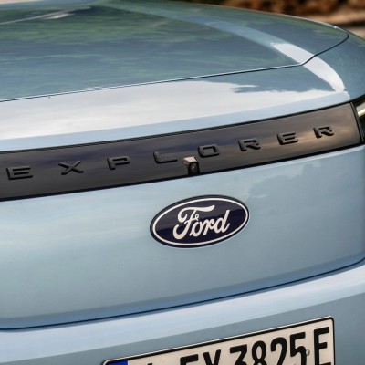 Τα δύο πιο απολαυστικά SUV είναι Ford - Δείτε τι ξεχωριστό έχουν