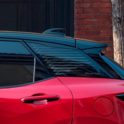 Το premium compact SUV που τα έχει κυριολεκτικά όλα!