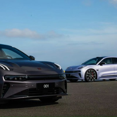 Οι Κινέζοι το τερμάτισαν! Έφτιαξαν ηλεκτρικό που φορτίζει σε 7 λεπτά – Έρχεται και στην Ελλάδα