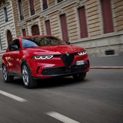 Όφελος έως και 4.500 ευρώ για την Alfa Romeo Tonale!