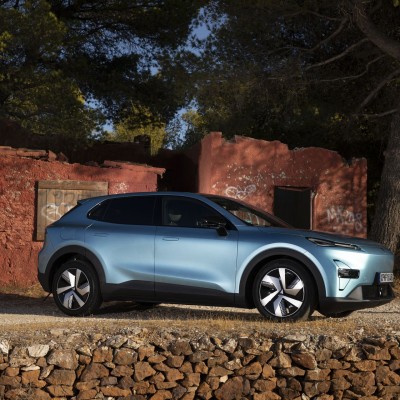 To νέο SUV που αποκτάς με 429 ευρώ τον μήνα