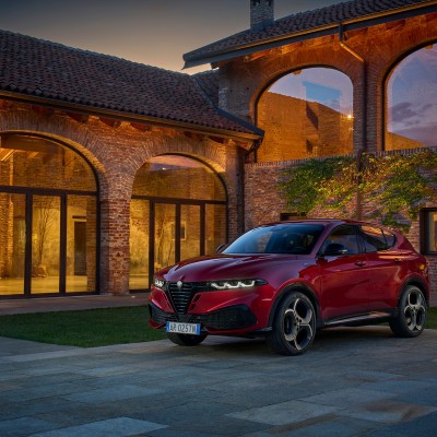 Αυτή είναι η νέα Alfa Romeo Tonale - Πότε έρχεται Ελλάδα;