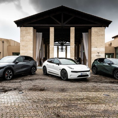 Zeekr: Επαναπροσδιορίζοντας την πολυτέλεια