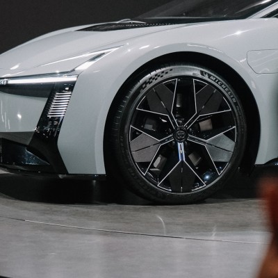 Η Toyota έδειξε τη νέα Corolla – Με τι κινητήρες θα έρθει;