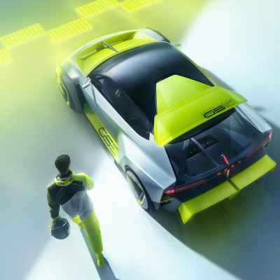 H Opel της νέας εποχής ηλεκτρίζει!