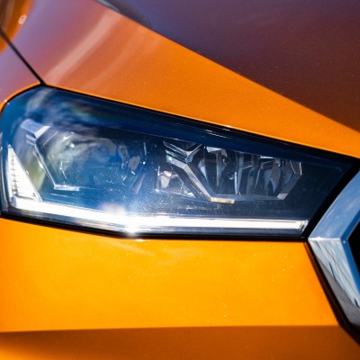 To Skoda που καίει πραγματικά 5,7 lt και έχει τελική 202 km/h - Δεν πληρώνει τέλη κυκλοφορίας