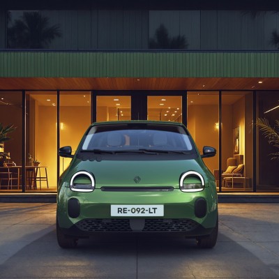 Επίσημο: Νέο Renault Twingo με τιμή κάτω από 20.000 ευρώ - Πότε ξεκινάει η παραγωγή