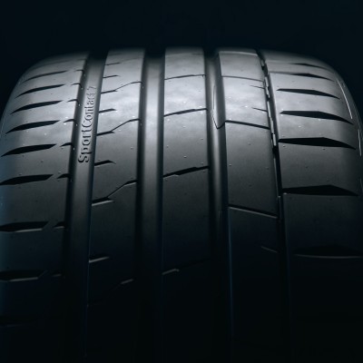 Το Ultra-High Performance ελαστικό που έχει κερδίσει 21 ανεξάρτητες δοκιμές ελαστικών!