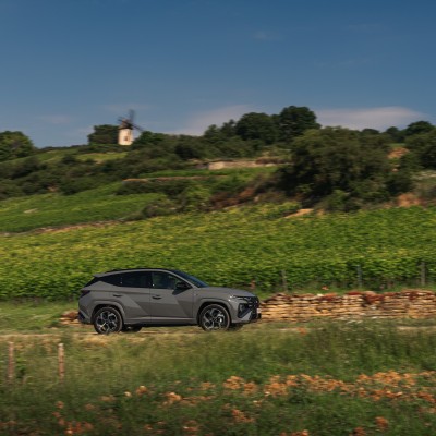 Το Tucson Hybrid και όλα τα Hyundai, μέχρι 5.500 ευρώ φθηνότερα – Μόνο για λίγες μέρες