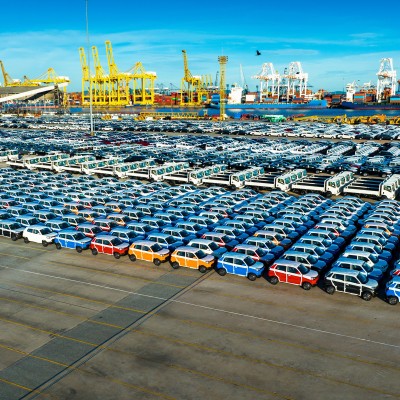 GOELECTRIC - Ελληνική αγορά: Ράλλυ ή… secular bull;