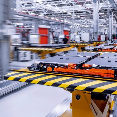 GOELECTRIC: Η μεγάλη… μάχη της μπαταρίας