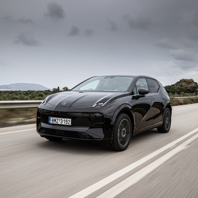 Δοκιμή Zeekr X: Ευρωπαίος με κινεζική καταγωγή!