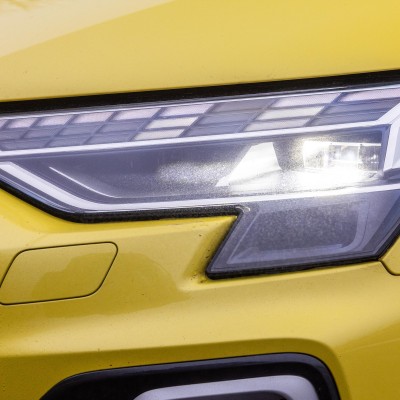 Σε έκδοση Sportback και allstreet, στο πιο ευνοϊκό χρηματοδοτικό πρόγραμμα της αγοράς!