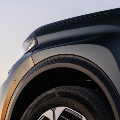 Το SUV που ταιριάζει σε όλους - Με όφελος απόσυρσης και τιμή έκπληξη!