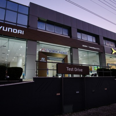 Hyundai, Kia, XPENG– Τρεις λόγοι για να επισκεφθείτε την GEKAEM