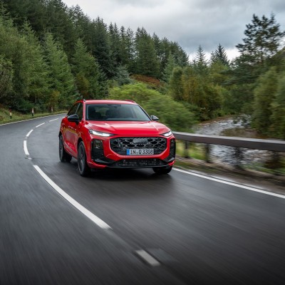 Δοκιμή Audi Q3 1.5 TFSI Hybrid: Ανακεφαλαίωση