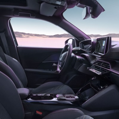 Το υβριδικό SUV που σπάει ταμεία - Έχει τιμή 22.900 ευρώ και το ζητάνε όλοι