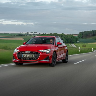 To Audi A3 Sportback είναι το αυτοκίνητο που ζητάς - Και έχει τιμή έκπληξη
