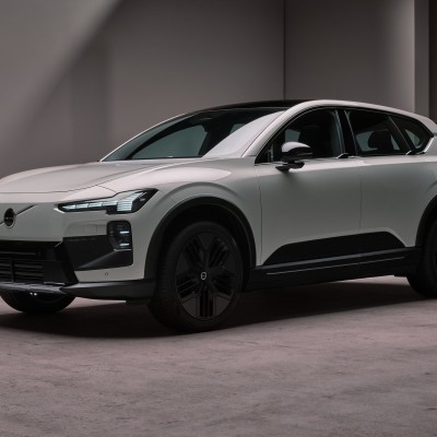 Αποστολή στη Σουηδία: Αυτό είναι το νέο Volvo ΕΧ60 - Πότε έρχεται Ελλάδα; [video]