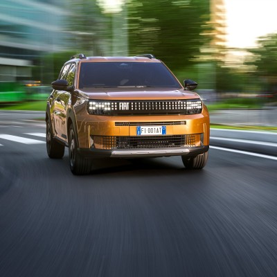 FIAT Grande Panda: Οι 5 λόγοι που αναδείχθηκε «Αυτοκίνητο της Χρονιάς 2026» για την Ελλάδα!