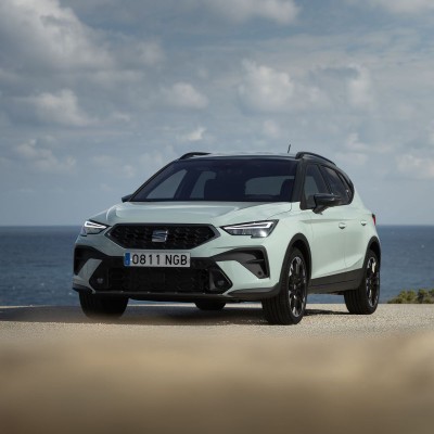 Νέο SEAT Arona: Το B-SUV που επαναπροσδιορίζει την κατηγορία
