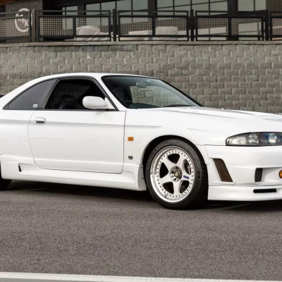 Το 3ο πιο ακριβό Nissan GT-R στην ιστορία – Τι ιδιαίτερο έχει;