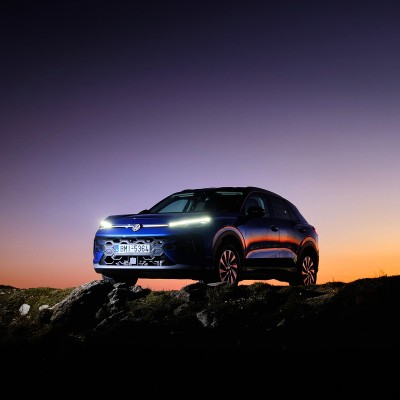 Δοκιμή Volkswagen T-Roc 1.5 eTSI 150 PS: Ενηλικίωση!
