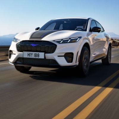 Ανανέωση για τη Ford Mustang Mach-E – Πόσο και πως αυξήθηκε η αυτονομία