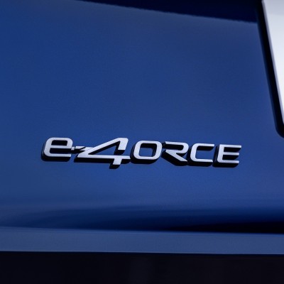 Tετρακίνητο D-SUV με χώρο αποσκευών σχεδόν 600 lt και κατανάλωση μόλις 5,8 lt/100 km