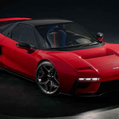 Το Honda που λατρεύουν όλοι επιστρέφει!