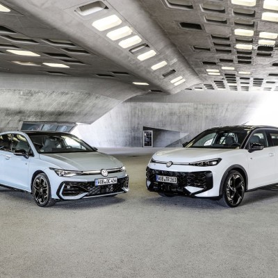 Το νέο Full Hybrid σύστημα της Volkswagen - Αλλάζει τα δεδομένα στα υβριδικά