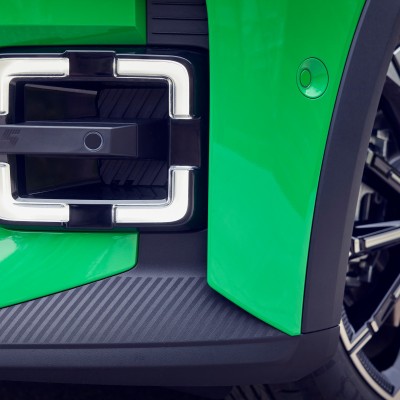 Το Renault με την εκπληκτική εμφάνιση - Είναι 5.600 ευρώ φθηνότερο στην Ελλάδα από τη Γερμανία