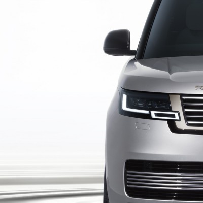 Το Range Rover που μπορείς να αγοράσεις μόνο με… πρόσκληση!