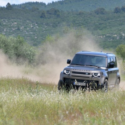Defender Experience: Εμπειρία επιβεβαίωσης…