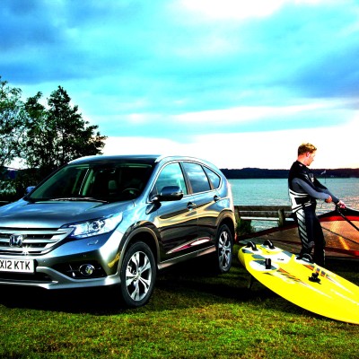 5+1 νέα crossover-SUV 1.6 Diesel