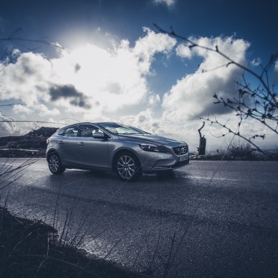 Volvo V40 1.6 Diesel D2