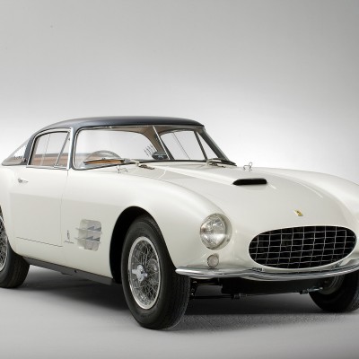 Ferrari 375MM: Το κτήνος