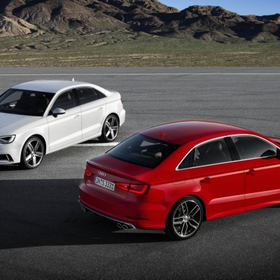 Audi A3 Sedan – Οι τιμές στην Ελλάδα