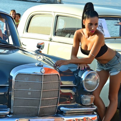 3ο Patras Motor Show