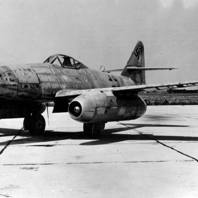 Turbine Cars: Πρωτοπόροι στον αέρα