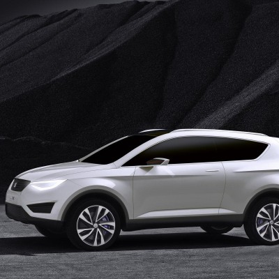 Έρχονται SUV κι από τη Seat