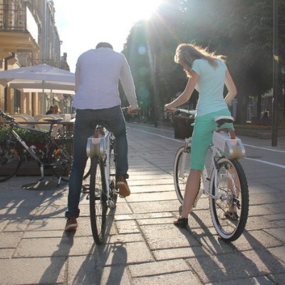 Rubbee για ηλεκτρική υποβοήθηση στο ποδήλατο