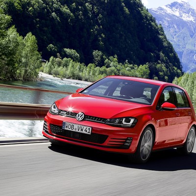 Οι τιμές του Volkswagen Golf GTD στην Ελλάδα