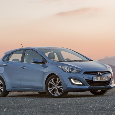 Νέες εκπτώσεις Hyundai έως 1.800 ευρώ