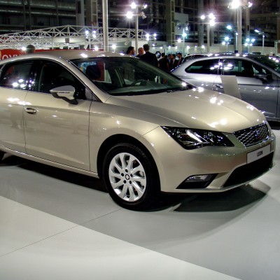 Η νέα γενιά Leon εν Αθήναις