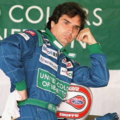 Nelson Piquet: Ο βραζιλιάνος που κανείς δεν αγάπησε